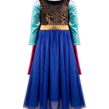 Joy Costume - The True Love Princess Costume Dress