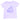 Mustard and Ketchup Kids - Short Sleeve Light Purple Fairy T-Shirt