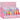 Iscream - Daisy Lip Gloss