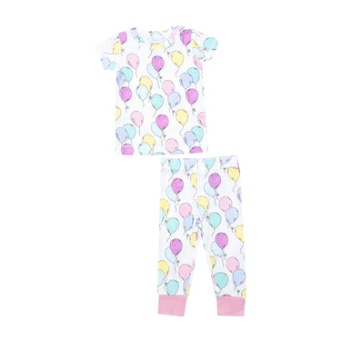 Angel Dear - Loungewear Set - Balloons