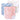 Copper Pearl - Premium Burp Cloth - Goosie