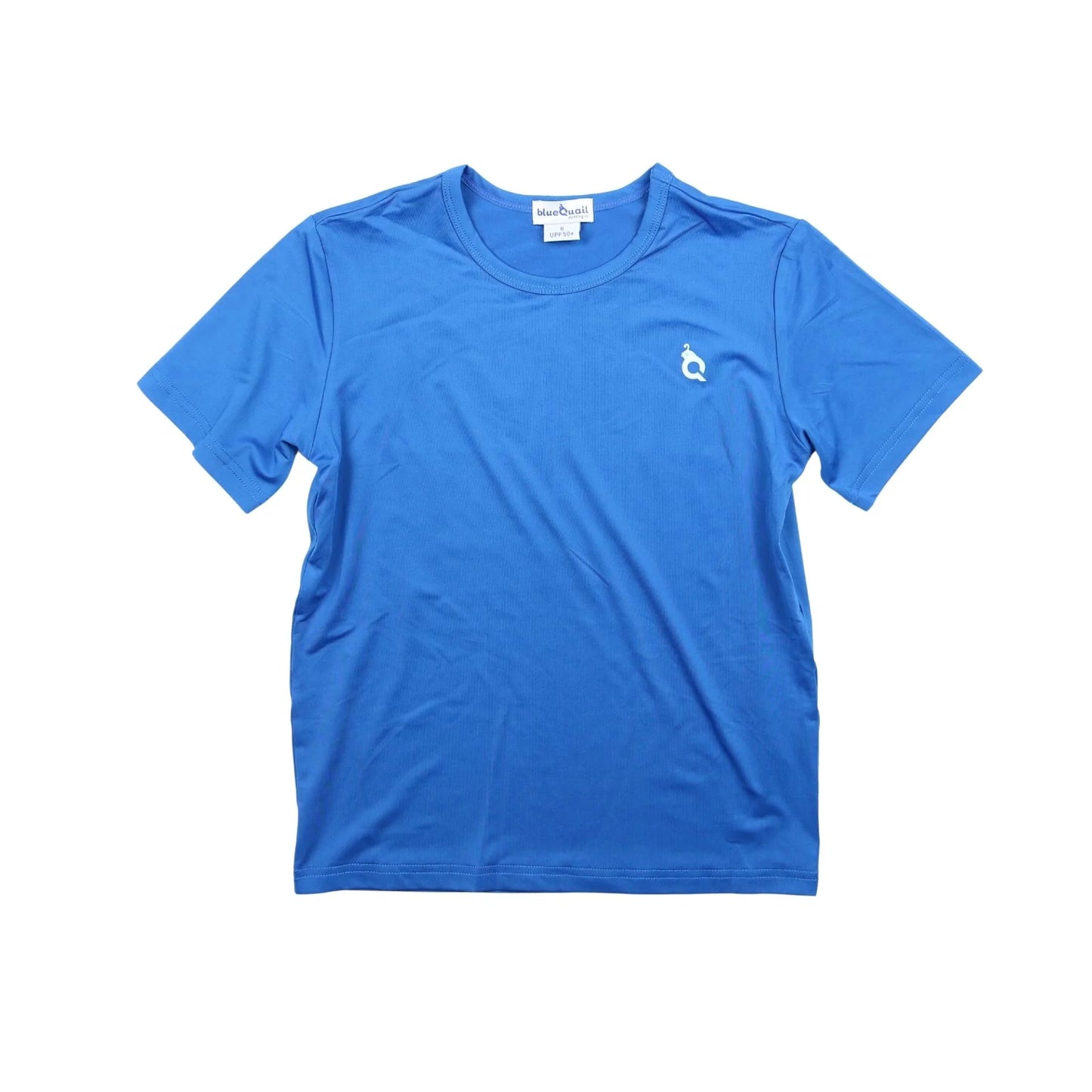 Blue Quail - Ducks Short Sleeve Performance Tee