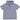 Me & Henry - Sennen Pink/Blue Stripe Hooded Top