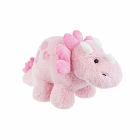 GANZ - Rawr-Some Dino Pink Hearts