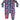 Lev Baby - Honor Zippered Footie - Fireman