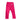 Yoga Baby - The Bellflower Collection - Bubblegum High Waisted Leggings
