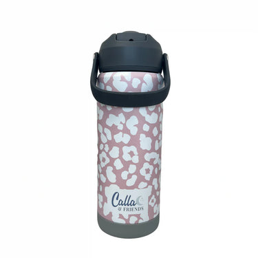 Calla & Friends - The Kyler Tumbler - Leopard
