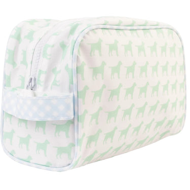 Apple Of My Isla - The Dopp Kit - Dogs
