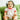 Ruth and Ralph - Santa Train Play Bubble