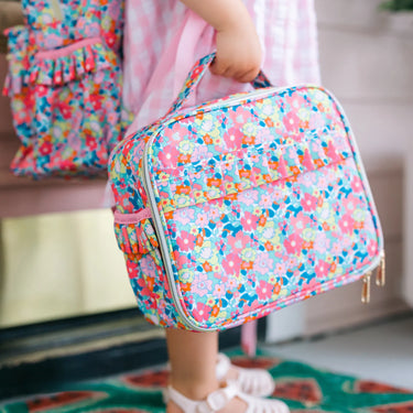 Poppy Kids - Adaline Lunchbox