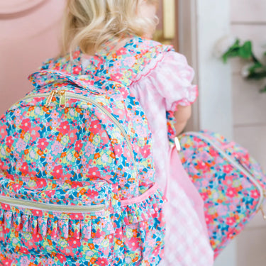 Poppy Kids - Adaline Backpack