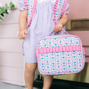 Poppy Kids - Sarah Lunchbox