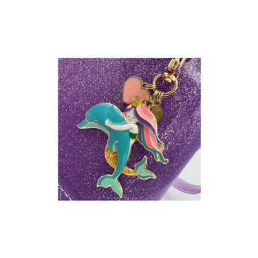 Carrying Kind - Charming Addition - To add to purse
