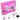 Klee Kids Natural - Mineral Play Makeup Kit - Enchanted Fairy