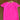 Yoga Baby - The Pink Splash Collection - Hot Pink Short Sleeve