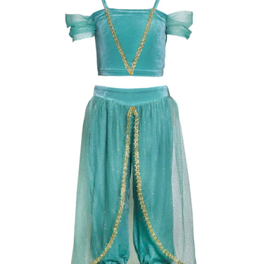 Joy Costume - The Arabian Princess Costume