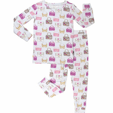 Lev Baby - Jules Toddler Lounge 2 pc Set