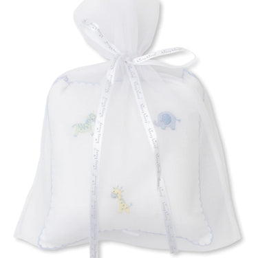Kissy Kissy - Musical Pillow HE W/Tulle Bag