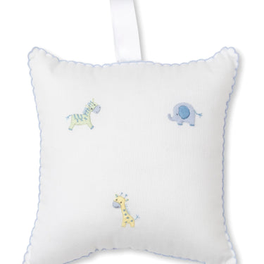Kissy Kissy - Musical Pillow HE W/Tulle Bag