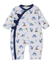 Kissy Kissy - Dino Territory Playsuit