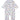 Kissy Kissy - Gran Prixe Raceway Playsuit w/ Collar