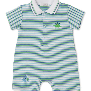 Kissy Kissy - Short Play Set - Dino District