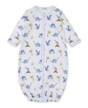 Kissy Kissy - Dino Territory Convertible Gown
