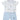 Kissy Kissy - Bermuda Set Mix - Golf - Blue