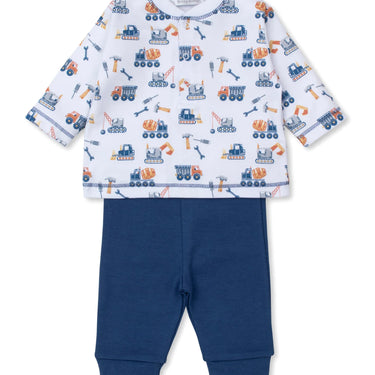 Kissy Kissy - Pant Set Mix - Construction Crew