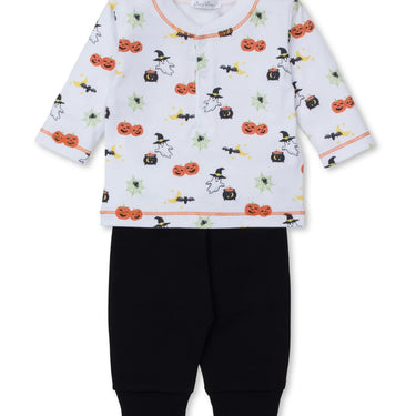 Kissy Kissy - Halloween Happenings Pant Set