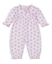 Kissy Kissy - Bows All Around - Lavender