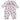 Kissy Kissy - Christmas Capers Ruffle Playsuit