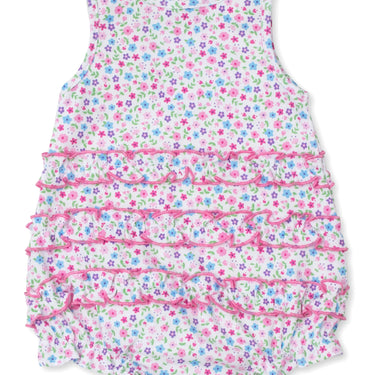 Kissy Kissy - Flamingo Flower Fiesta Floral Bubble