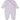 Kissy Kissy - Flamingo Flower Fiesta Floral Footie