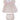 Kissy Kissy -  Garden Trellis Floral Smocked Dress Set