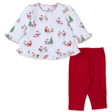 Kissy Kissy - Chrismagic - Legging Set Mix