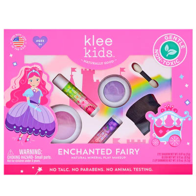 Klee Naturals - Enchanted Fairy