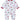 Kissy Kissy - Chrismagic - Footie with Zip PRT