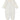 Kissy Kissy - Footie with Hand Embroidery - PREMIER Duckling
