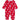 Kissy Kissy - Christmas Santa Zip Footie