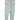 The Proper Peony - Heavenly Footed Zip PJ
