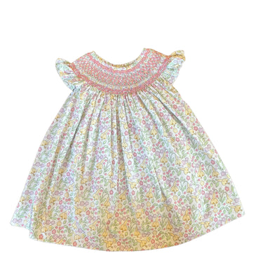 Shop Teeta - Kenley Dress