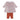 Kissy Kissy - Autumn Blossom Smocked Dress Set Mix