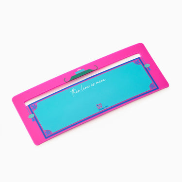 Oh My Mahjong - Pink Line Finder