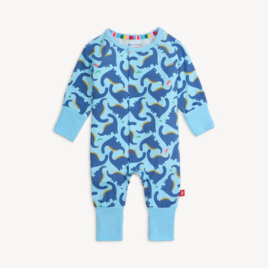 Magnetic Me - Necks Generation Modal Convertible Coverall