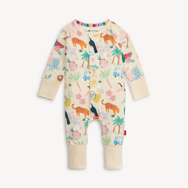 Magnetic Me -  Wanderlust Modal Convertible Coverall