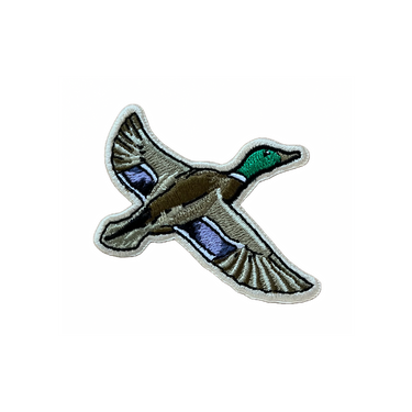 Explore the Outdoors Books - Mallard Patch