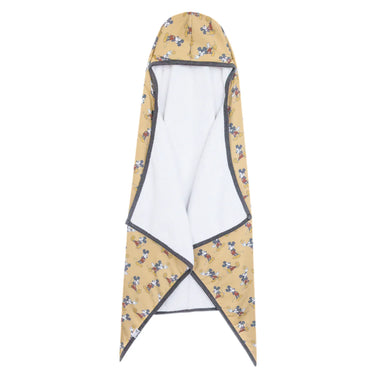 Copper Pearl - Mickey Mouse Premium Big Kid Hooded Towel