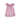 Shop Teeta - Millie Floral - Kate Dress - Red