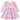Hollis Baker - Morgan Dress - Vintage Ornaments
